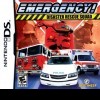 Игра Emergency! Disaster Rescue Squad