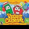 топовая игра VeggieTales: Veggie Carnival