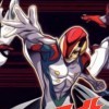 Игра Tatsunoko Fight