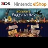 Игра Hideaways: Foggy Valley