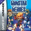 Игра Gunstar Super Heroes