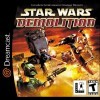 Star Wars Demolition
