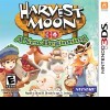 Harvest Moon: A New Beginning