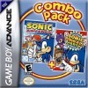 игра от Sega - Sonic Advance & Sonic Pinball Party Combo Pack (топ: 1.6k)