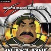 Quest for Saddam