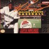 топовая игра Ken Griffey Jr. Presents Major League Baseball