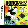 KORG DS-10 Plus