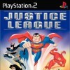 топовая игра Justice League