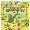 Introducing Humans 1 and 2