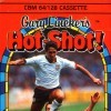 Игра Gary Lineker's Hot-Shot!