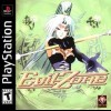 Evil Zone