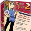 Игра Diner Dash 2