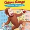 игра от Knowledge Adventure - Curious George Downtown Adventure (топ: 1.8k)