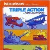 Игра Triple Action