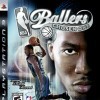 Игра NBA Ballers: Chosen One