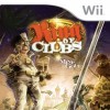 Crave Entertainment новые игры