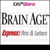 Игра Brain Age Express: Arts & Letters