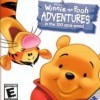 Игра Winnie The Pooh: Adventures in the 100 Acre Woods