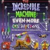 Игра The Incredible Machine: Even More Contraptions