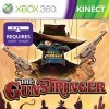 Игра The Gunstringer