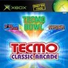 Игра Tecmo Classic Arcade