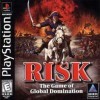 Игра Risk: The Game of Global Domination