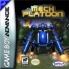 Игра Mech Platoon