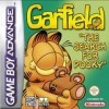 Игра Garfield: The Search for Pooky