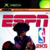 ESPN NBA 2K5