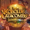 Игра Hearthstone: Kobolds and Catacombs