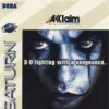 Игра The Crow: City of Angels