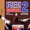 Игра R.B.I. Baseball 2