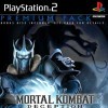 Игра Mortal Kombat: Deception Premium Pack