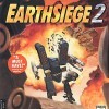 Игра EarthSiege 2