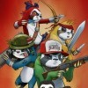 Rooster Teeth Games новые игры