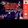 Игра Transformers: Beast Wars Transmetals
