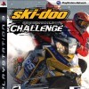 Игра Ski-Doo Snowmobile Challenge