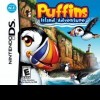 Игра Puffins: Island Adventure