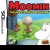 топовая игра Moomin: The Mysterious Howling