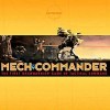 Игра MechCommander