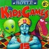 Игра Hoyle Kids Games