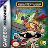 Игра Codename: Kids Next Door -- Operation S.O.D.A.