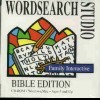 топовая игра Bible Wordsearch Studio