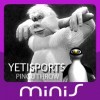 игра YetiSports: Pengu Throw