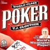 Игра World Class Poker with T.J. Cloutier [2005]