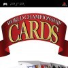 Игра World Championship Cards