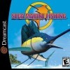 Игра SEGA Marine Fishing