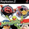 Игра Muppets: Party Cruise