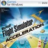 Игра Microsoft Flight Simulator X: Acceleration