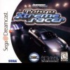 Игра Tokyo Xtreme Racer